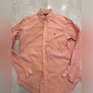 Ralph Lauren Button Down